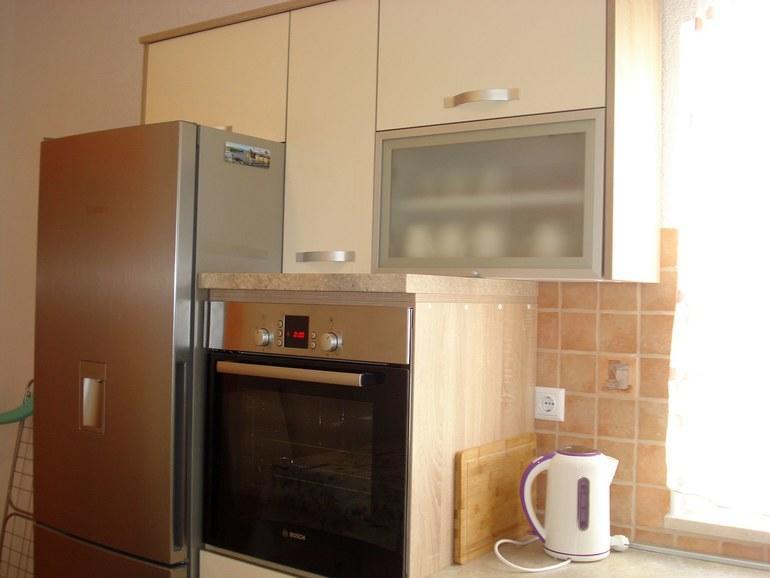 Apartmani Franceska Bol Bagian luar foto