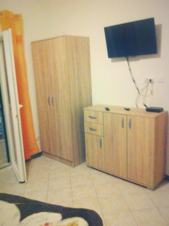 Apartmani Franceska Bol Bagian luar foto